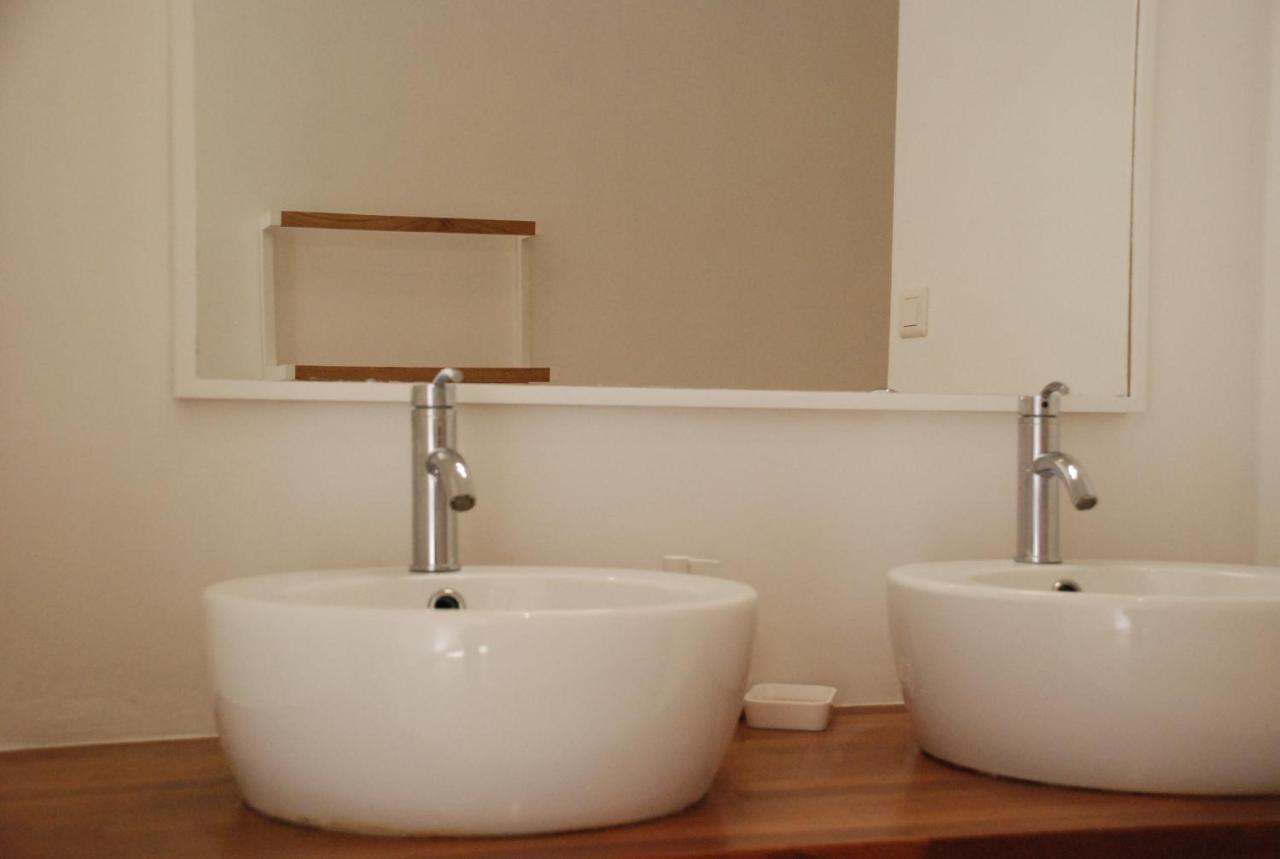 Bed and Breakfast Aloasis Grimaud Esterno foto