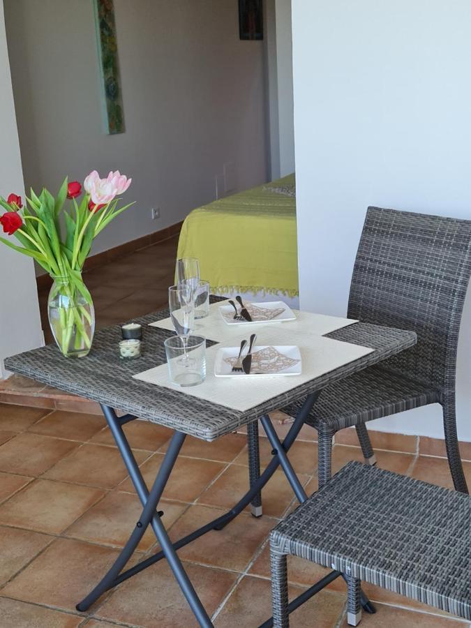 Bed and Breakfast Aloasis Grimaud Esterno foto